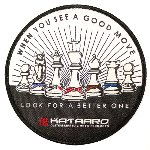 Kataaro Martial Arts in Lowell, IN