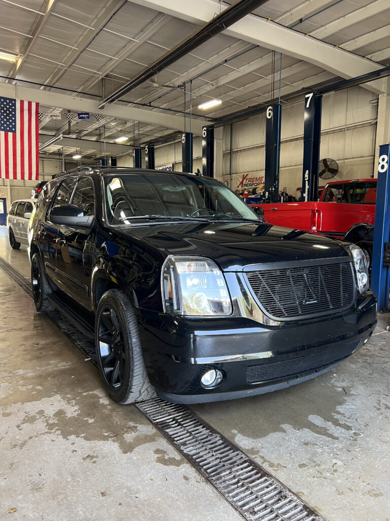 Prestige Mobile Detailing in Oberlin, OH