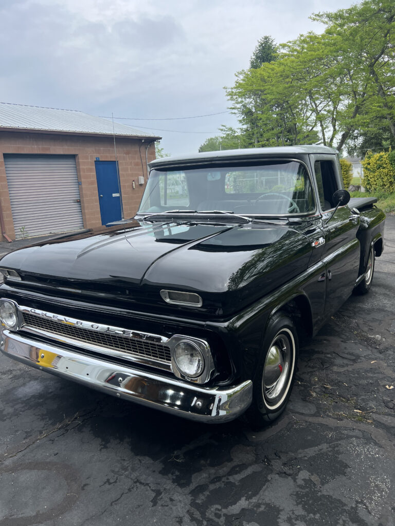 Prestige Mobile Detailing in Oberlin, OH (3)