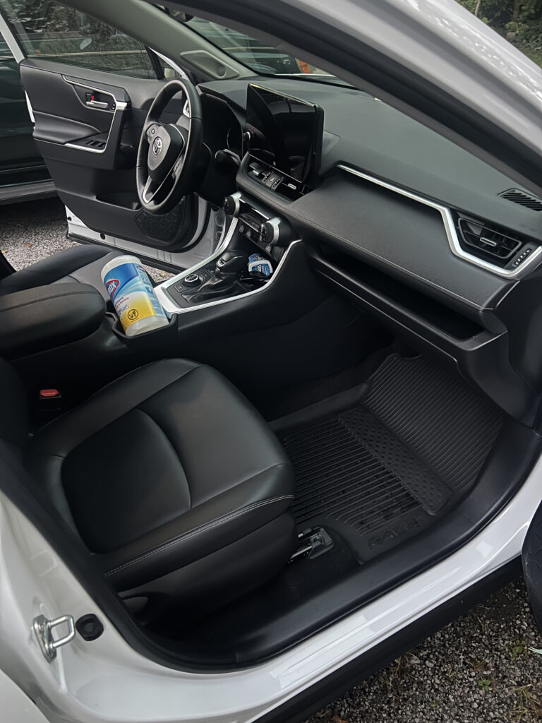 Prestige Mobile Detailing in Oberlin, OH (5)