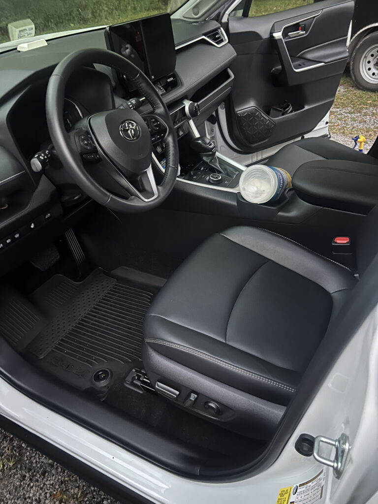 Prestige Mobile Detailing in Oberlin, OH (6)