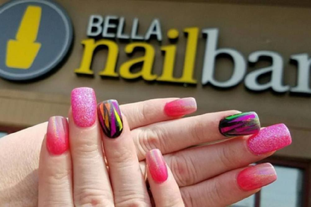 Bella Nail Bar in Dayton, OH (3)
