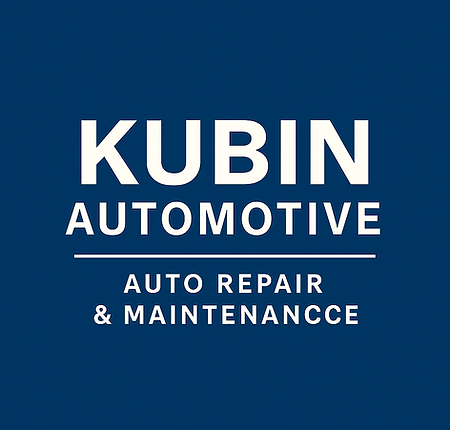 Kubin Automotive Service in Bryan, TX
