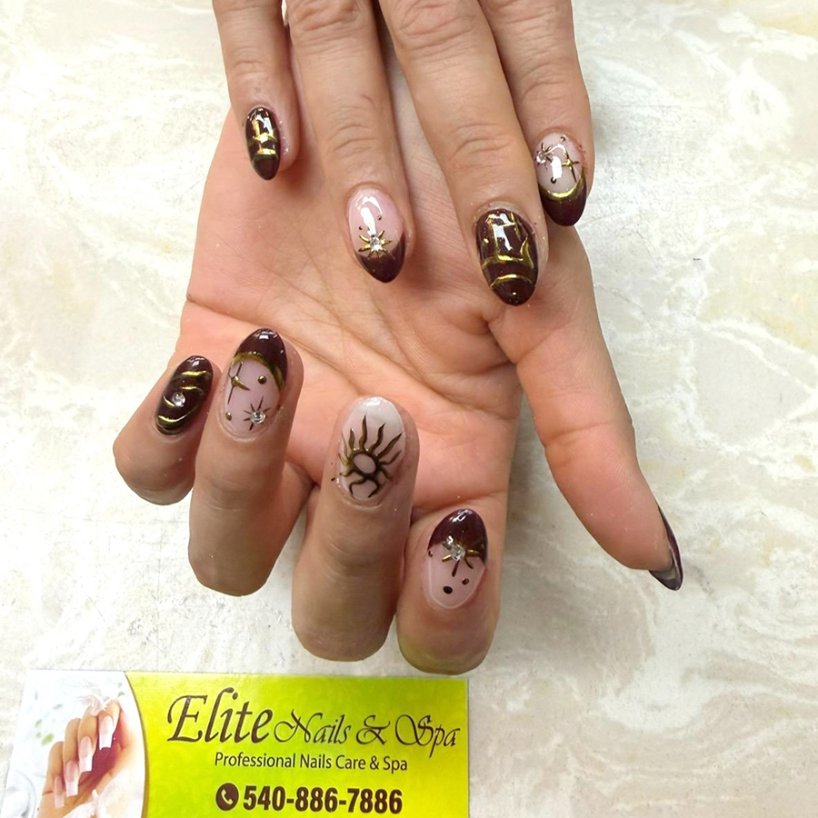 Elite Nails & Spa in Staunton, VA (3)