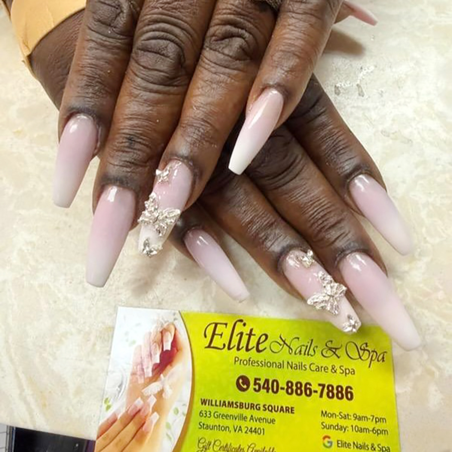 Elite Nails & Spa in Staunton, VA (5)