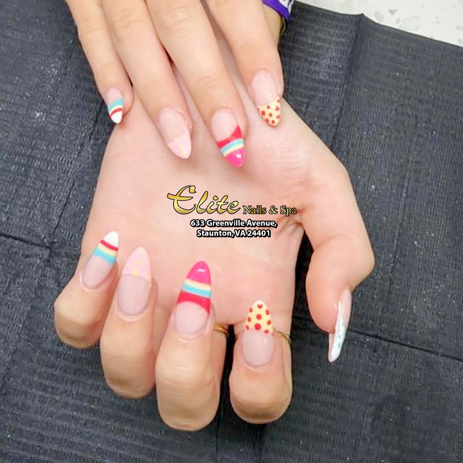 Elite Nails & Spa in Staunton, VA (6)