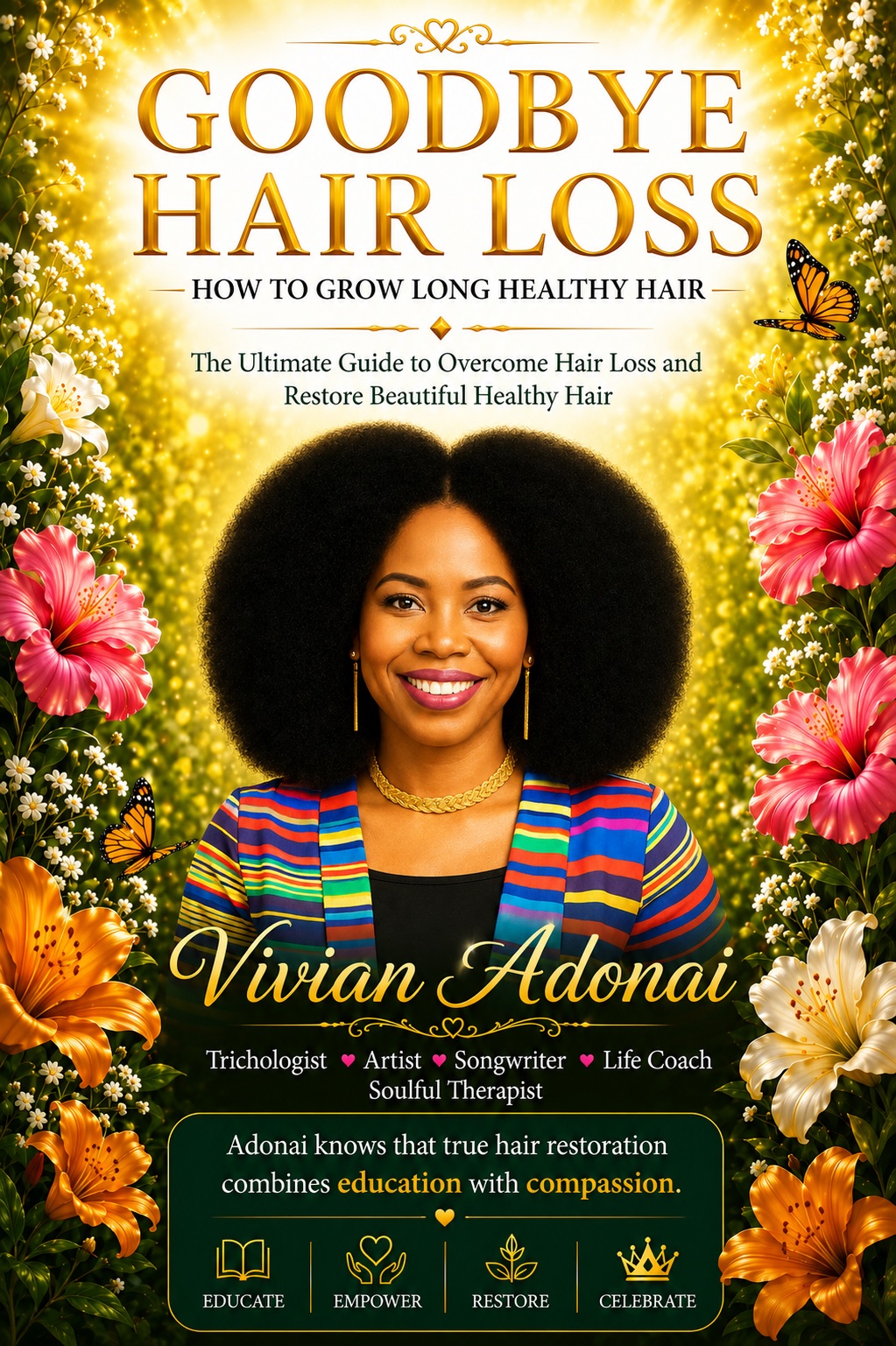 Pretty Locs Of Africa in Macon, GA