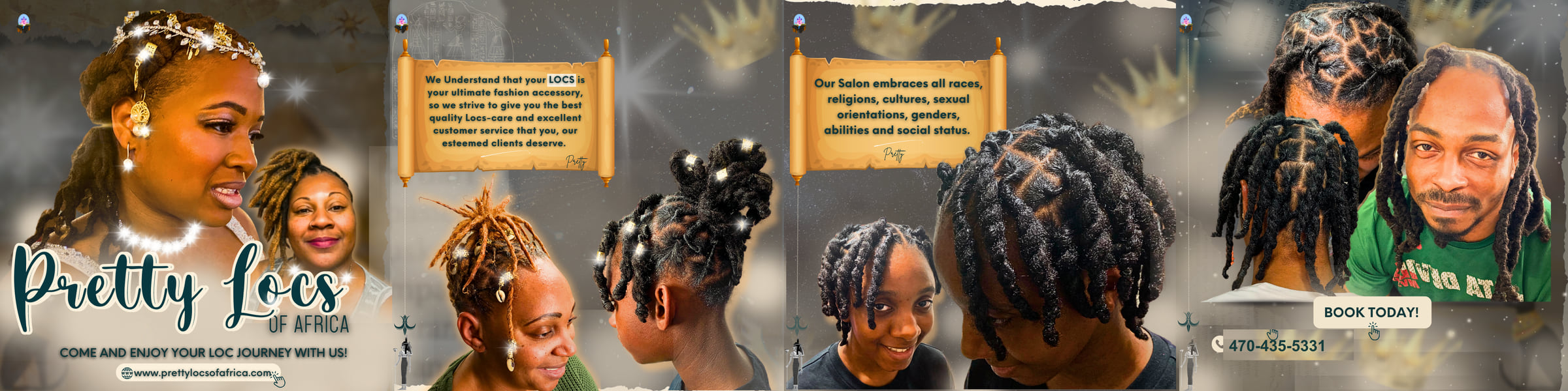 Pretty Locs Of Africa in Macon, GA (6)