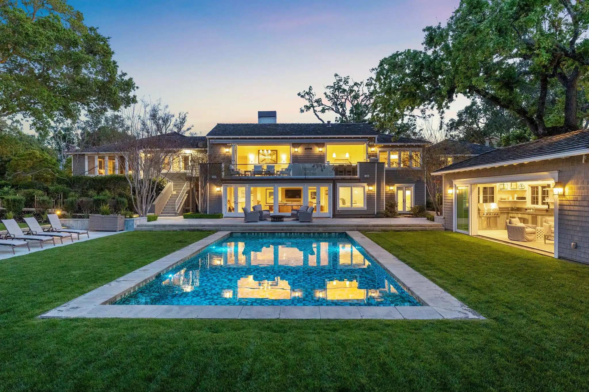 Erika Demma Real Estate Services in Woodside, CA