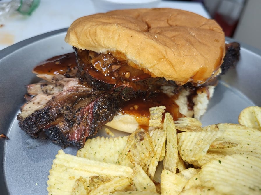 Fred's Place 4 Events, LLC in Houston, TX (5)