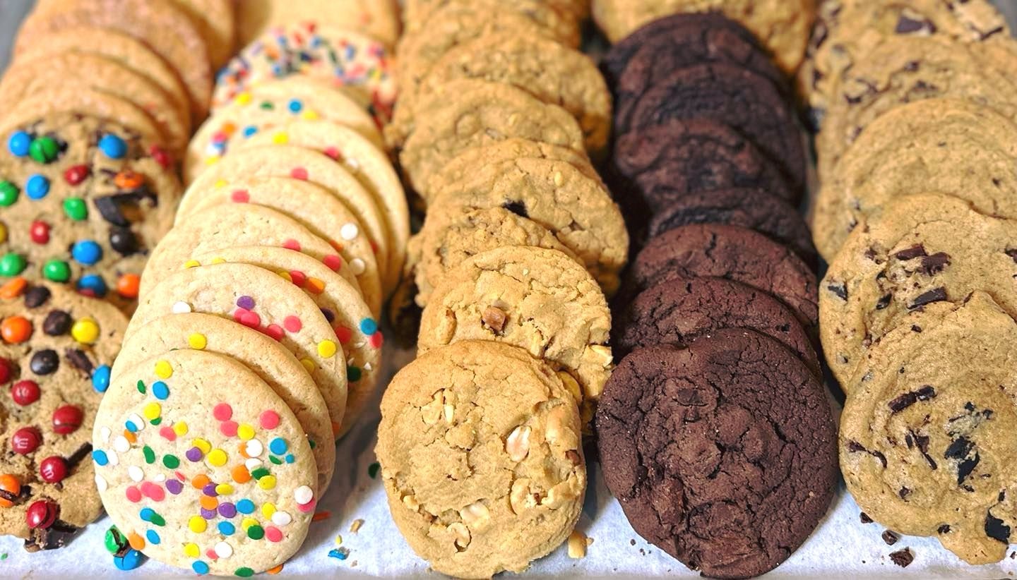 Latham Bakery in Garland, TX (5)