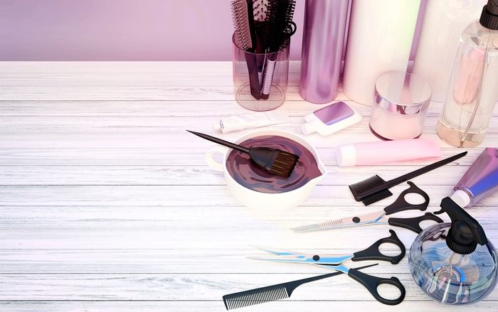 Venus Beauty Shop in Pico Rivera, CA