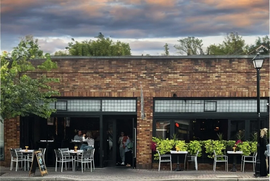 Publick House in Mountainside, NJ (3)