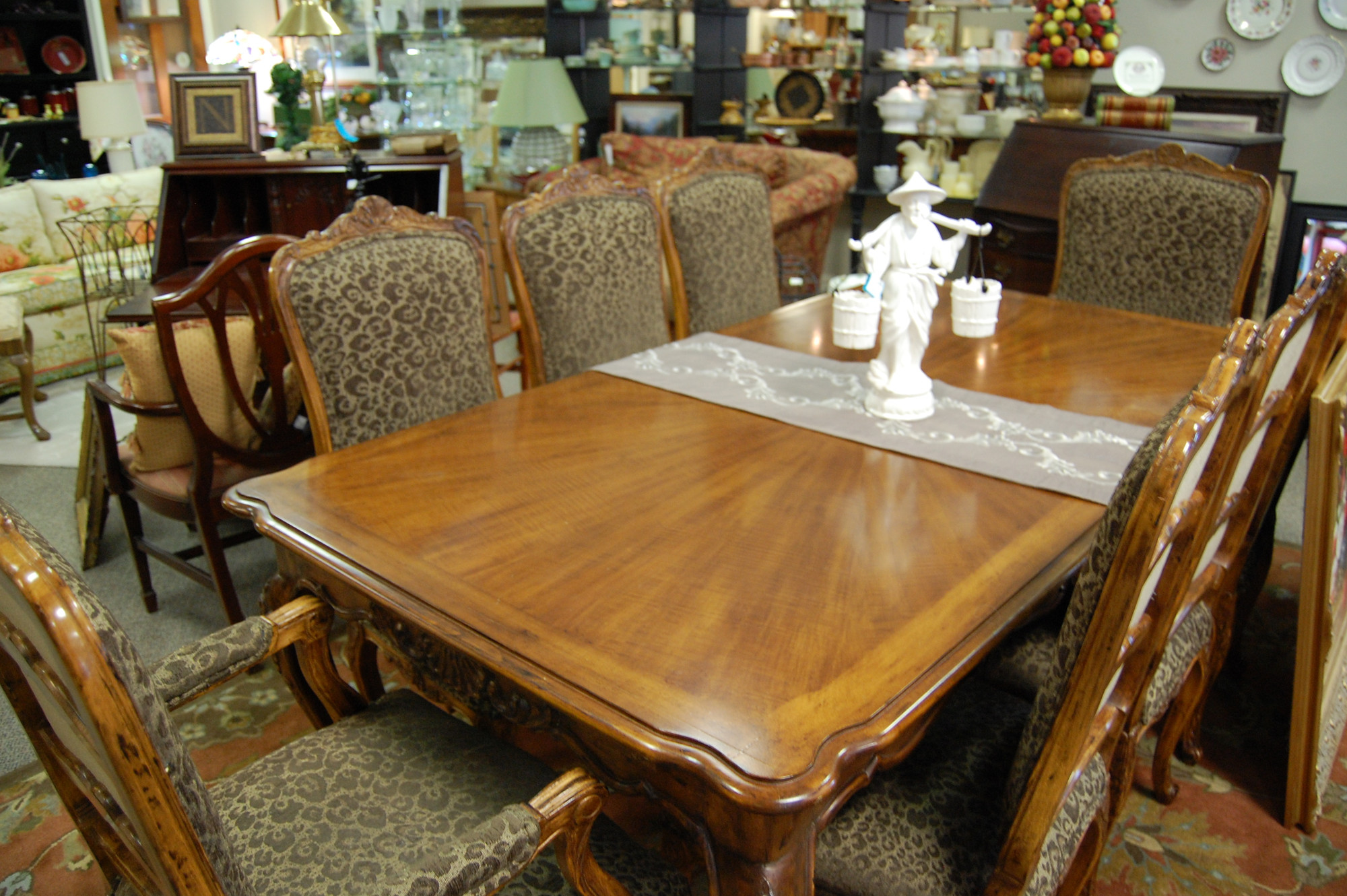 A Bit of Couture in Aberdeen, NC (4)