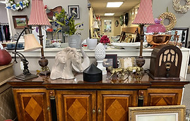 A Bit of Couture in Aberdeen, NC (6)
