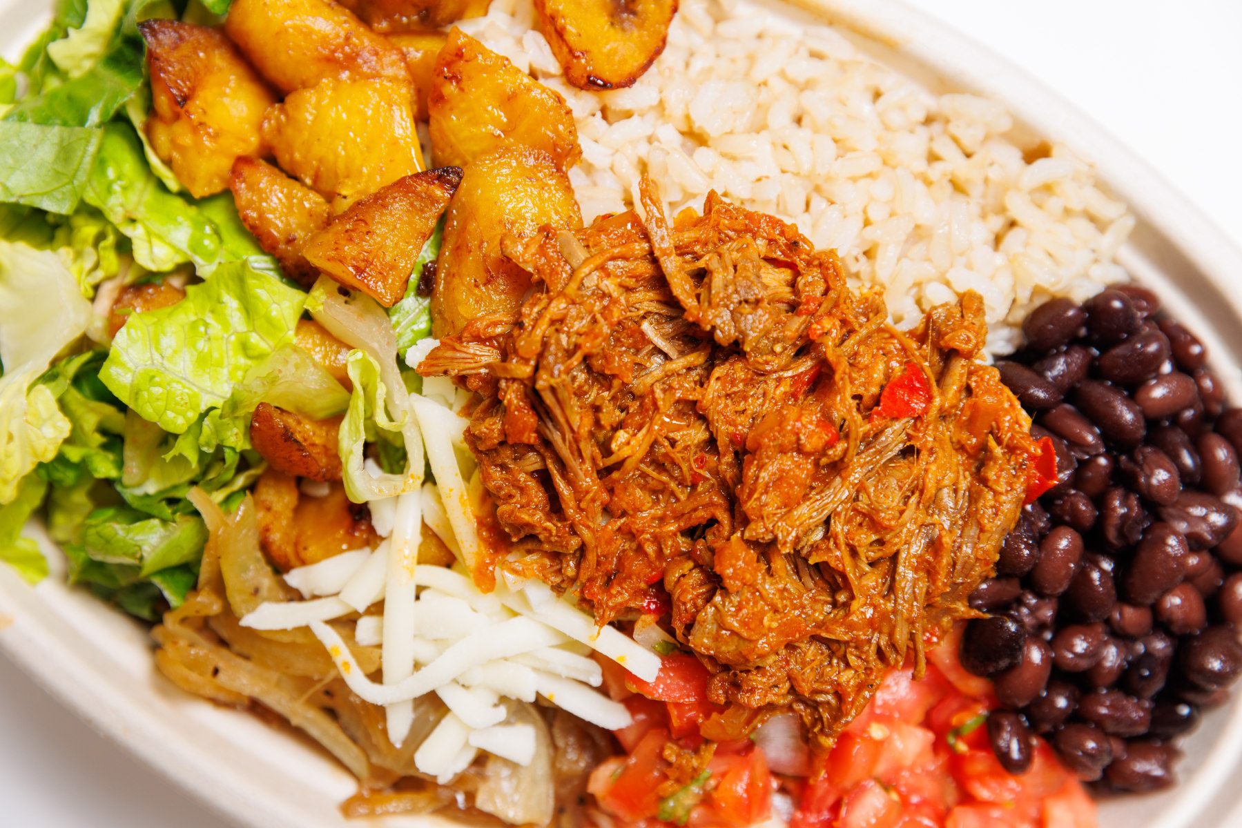 Guasaca South American Grill - Morrisville in Morrisville, NC