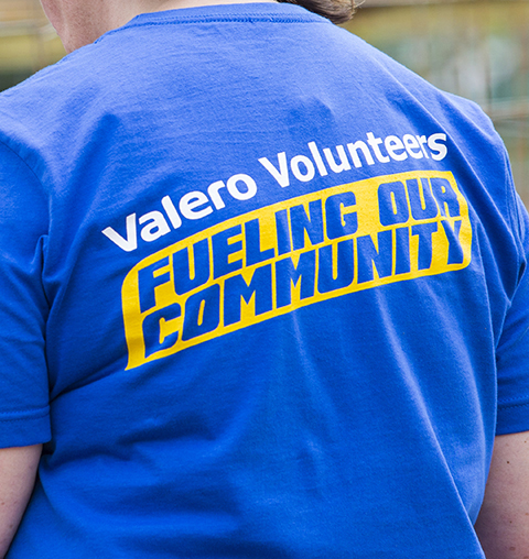 Valero McKee Refinery in Sunray, TX (3)