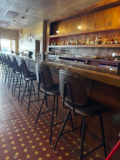 Gina Jenny's Wine And Full Bar in Baraboo, WI (2)