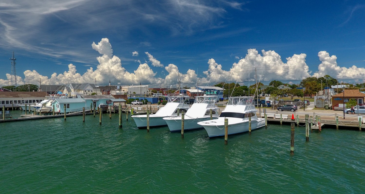Hitchcock Realty & Associates, LLC in Morehead City, NC (4)