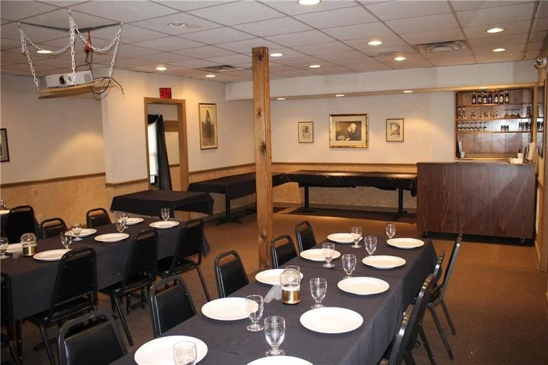Trenney's Grille in Aliquippa, PA (2)