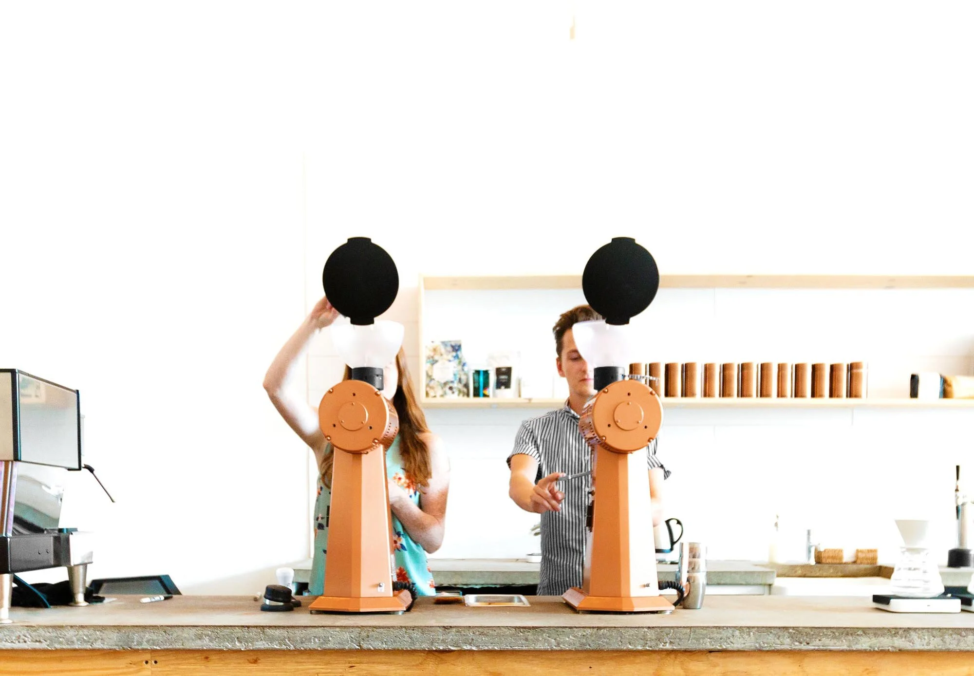 Flatlands Coffee in Bowling Green, OH (3)