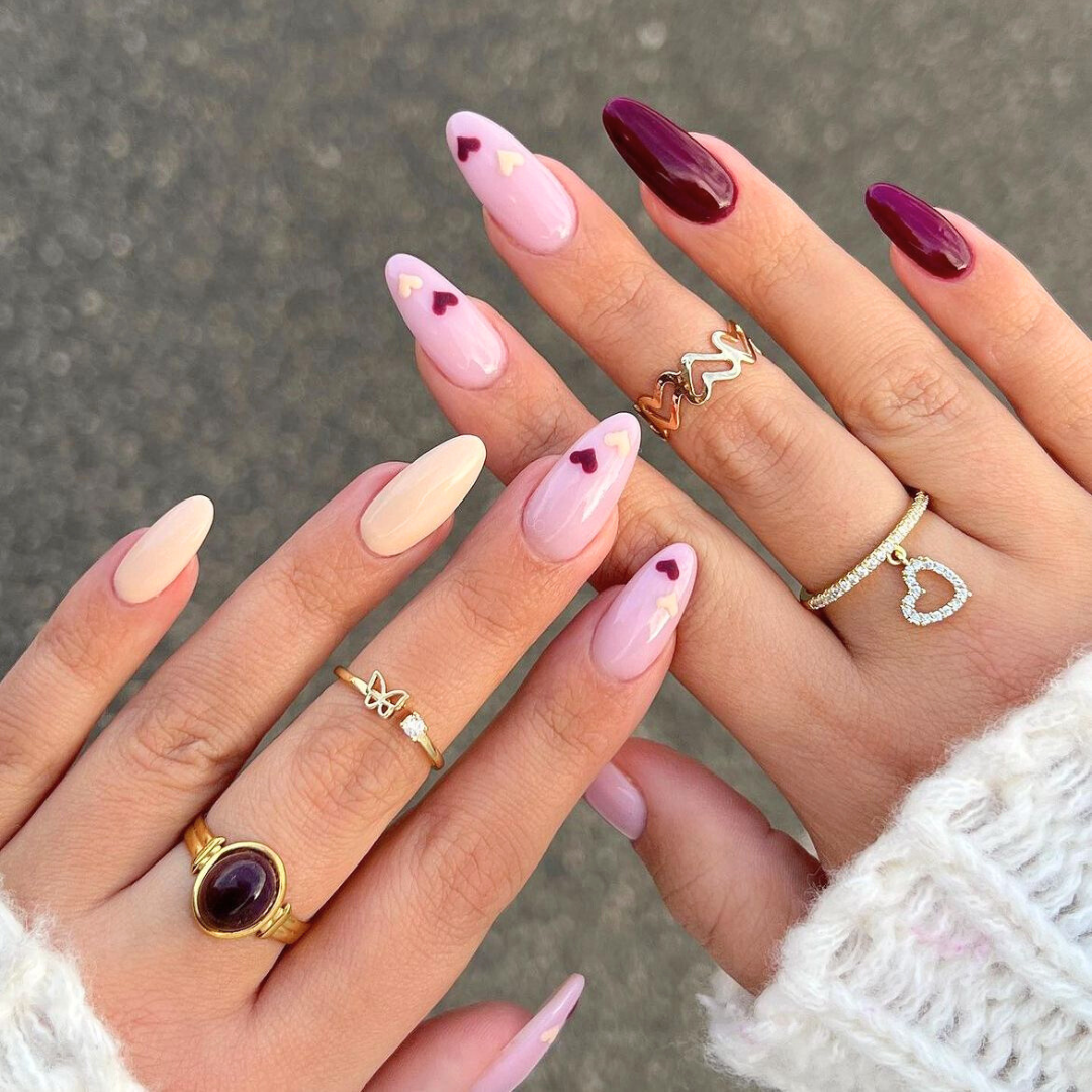TR Nail Spa in Weatherford, TX