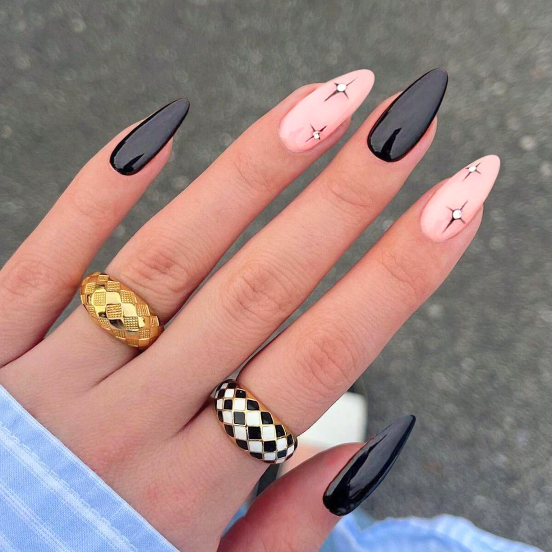 TR Nail Spa in Weatherford, TX (2)