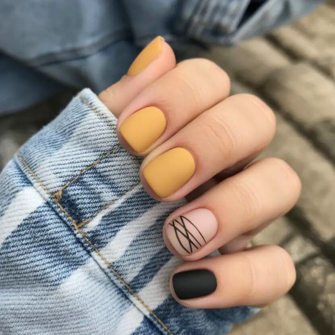 TR Nail Spa in Weatherford, TX (4)