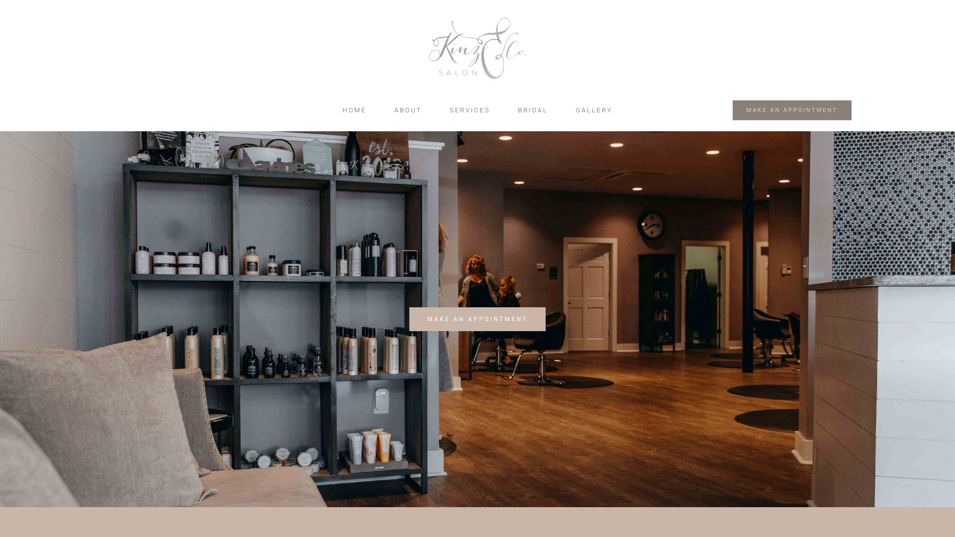 Kinz & Co. in Mt Pleasant, SC