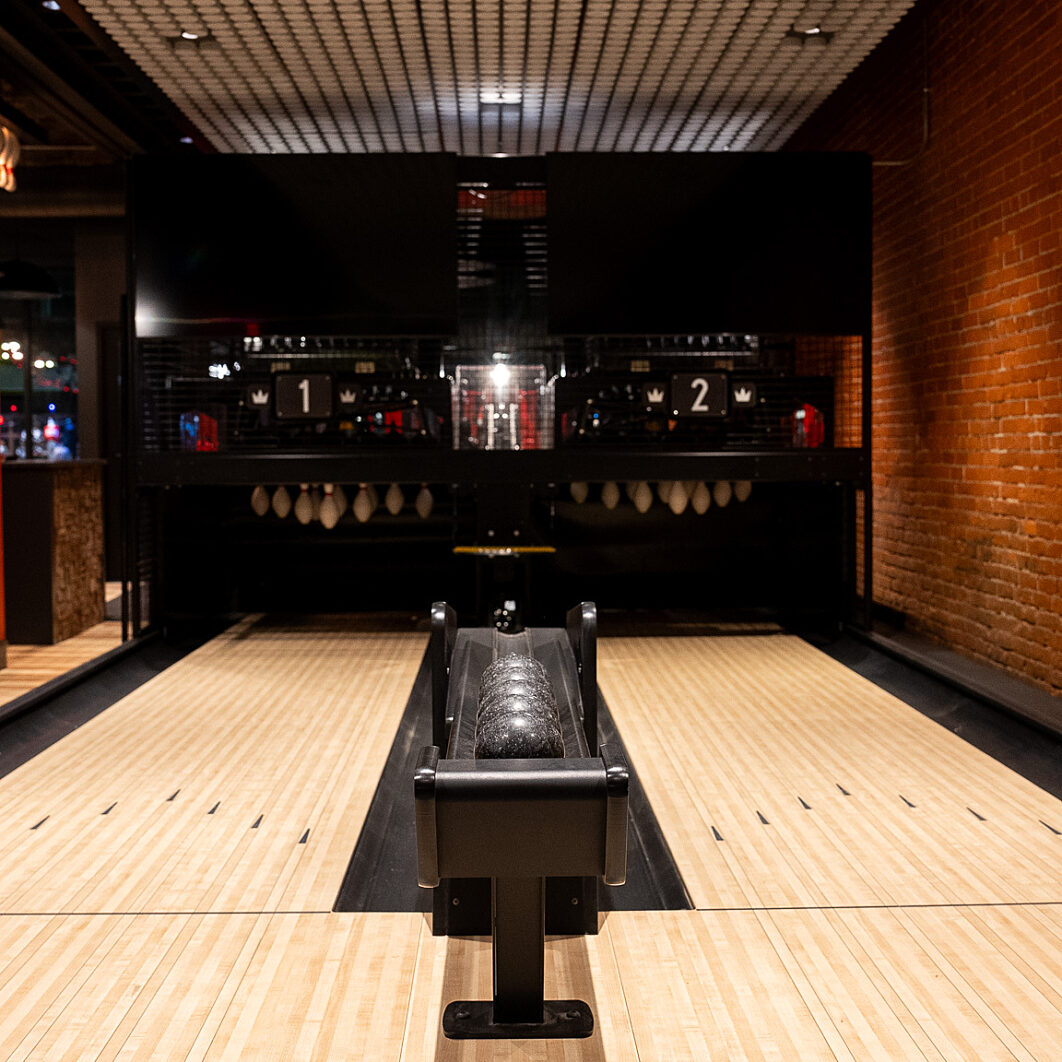 Stoked Bar & Mechanical in Upper Sandusky, OH (3)