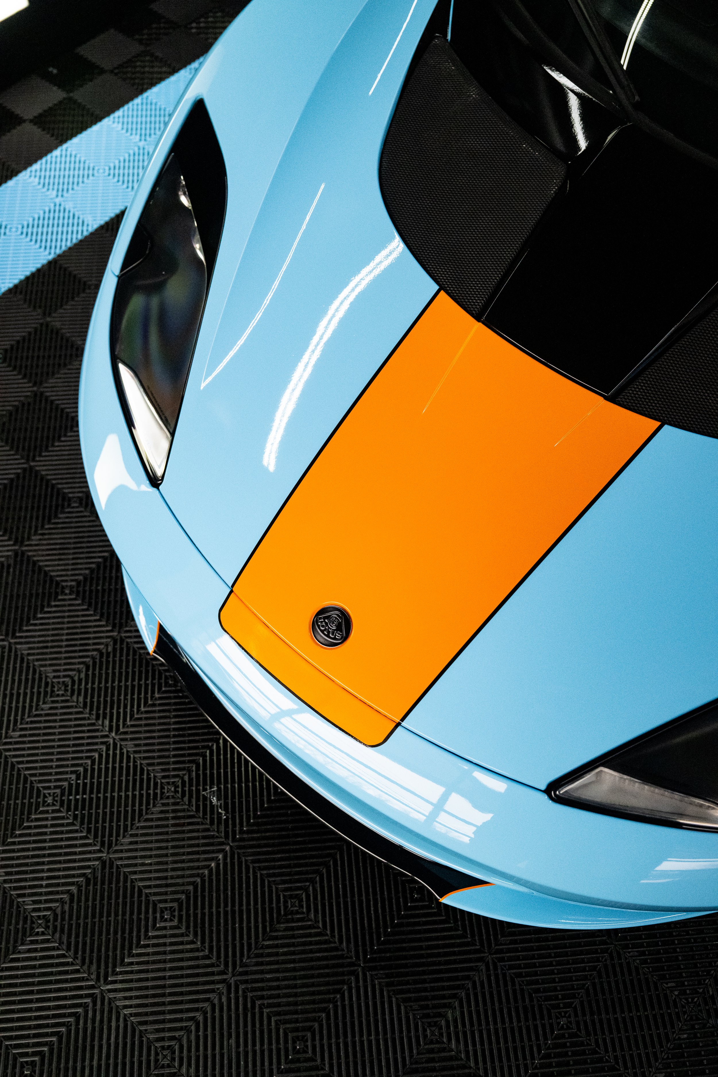 Inspire Automotive Design in Butler, NJ (2)