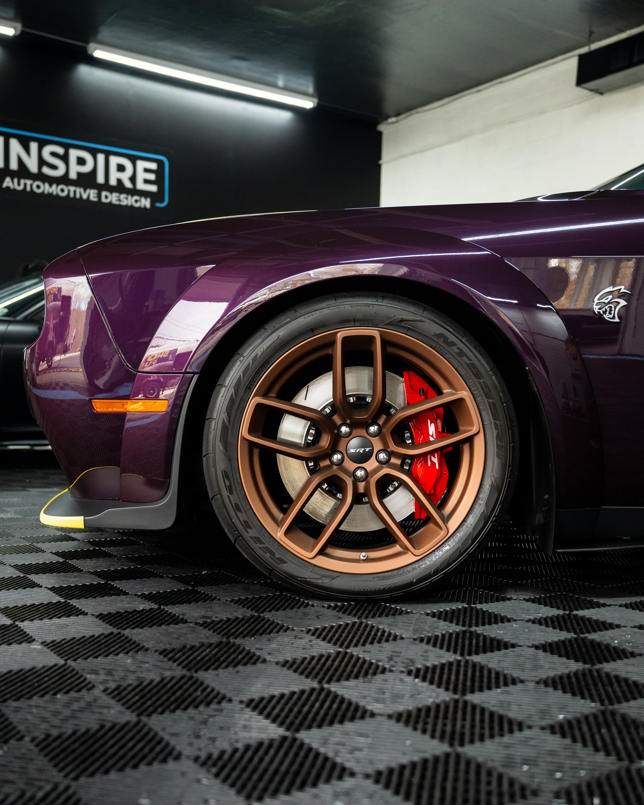 Inspire Automotive Design in Butler, NJ (3)