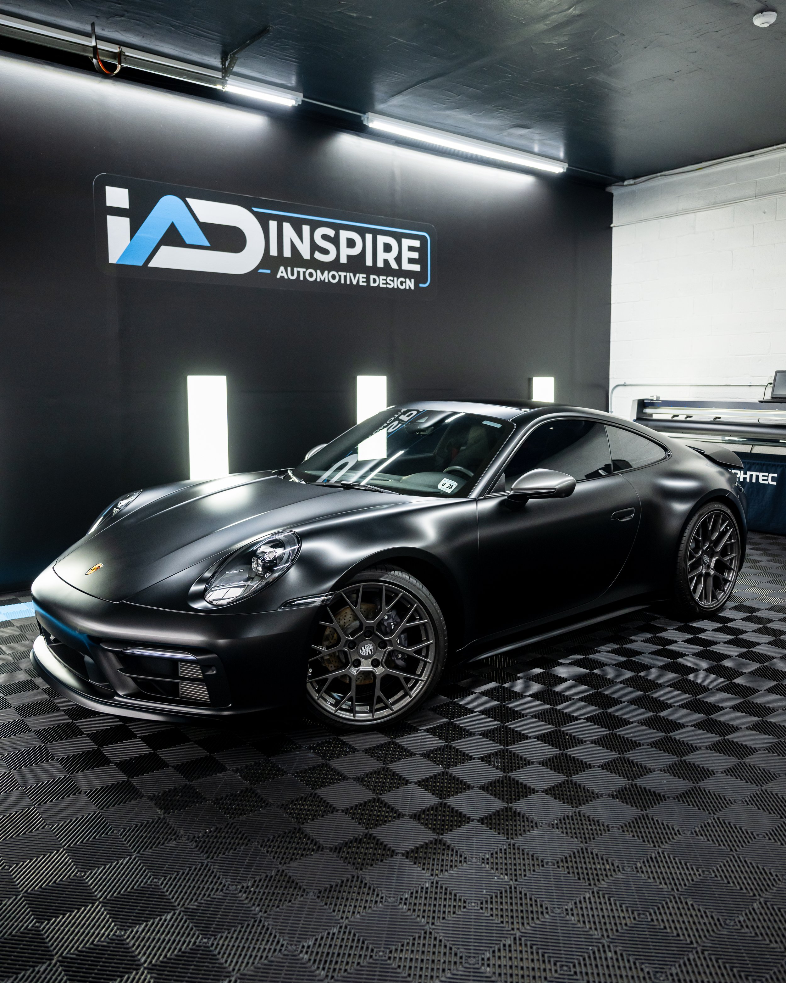 Inspire Automotive Design in Butler, NJ (4)