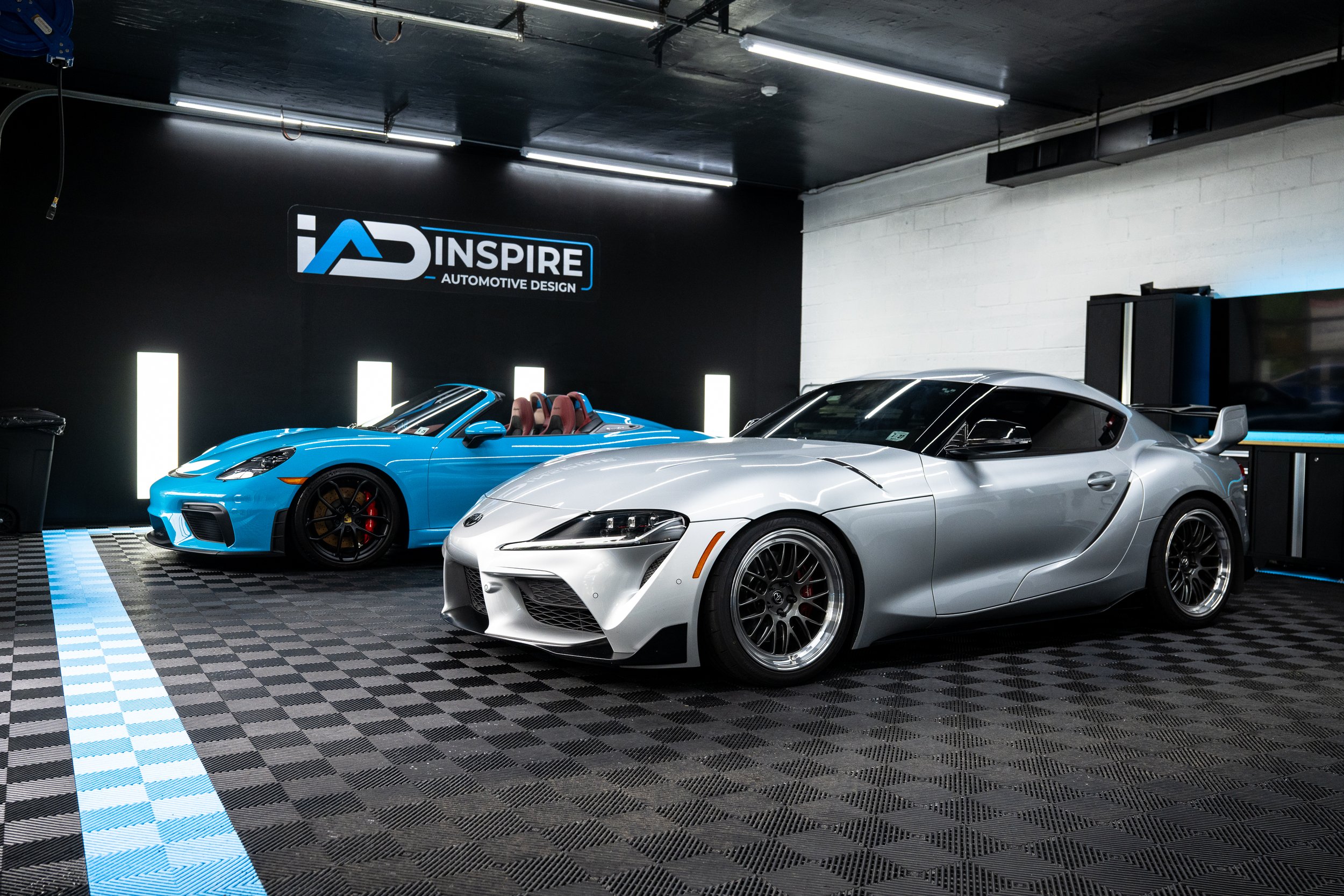 Inspire Automotive Design in Butler, NJ (5)
