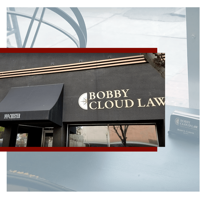 Bobby Cloud Law in Bakersfield, CA (2)