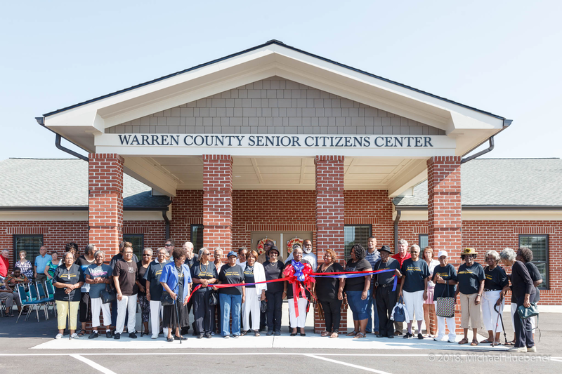 Warren County Chamber of Commerce in Warrenton, GA