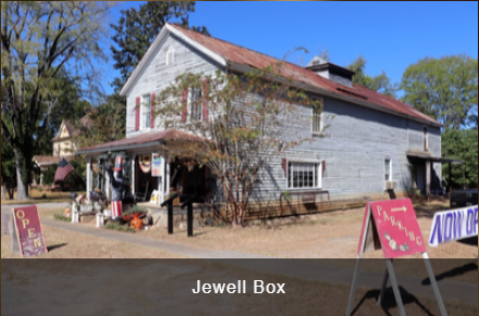 Warren County Chamber of Commerce in Warrenton, GA (2)