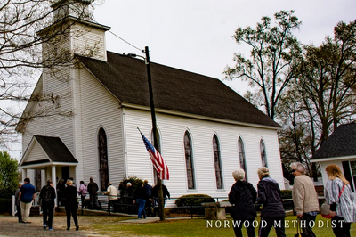 Warren County Chamber of Commerce in Warrenton, GA (3)