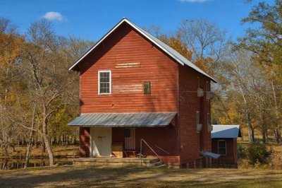 Warren County Chamber of Commerce in Warrenton, GA (4)