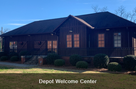 Warren County Chamber of Commerce in Warrenton, GA (5)