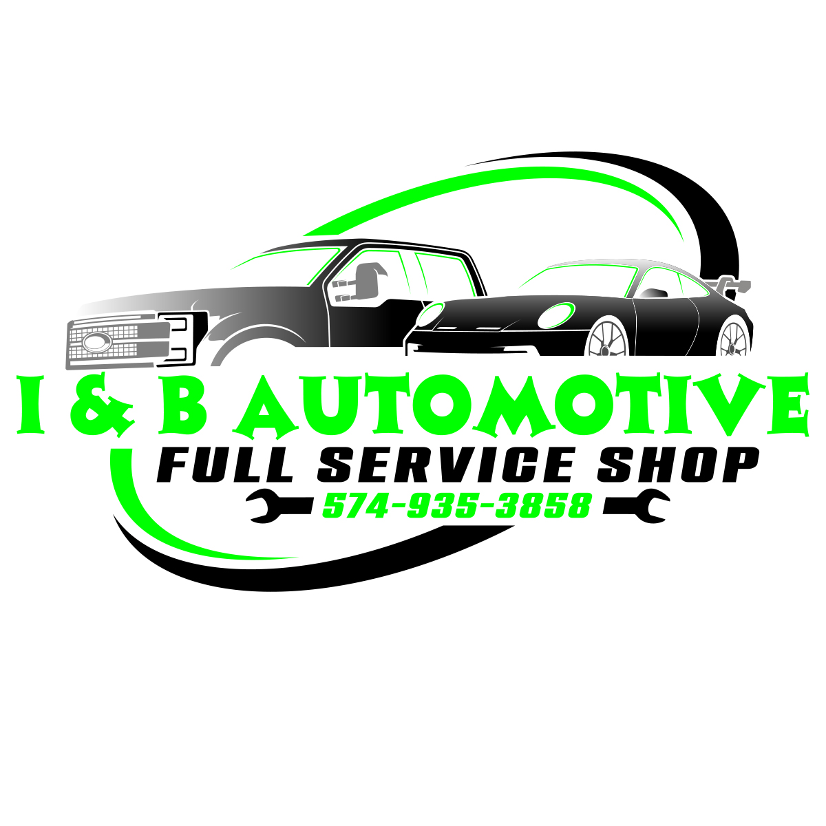 I & B Automotive in Plymouth, IN
