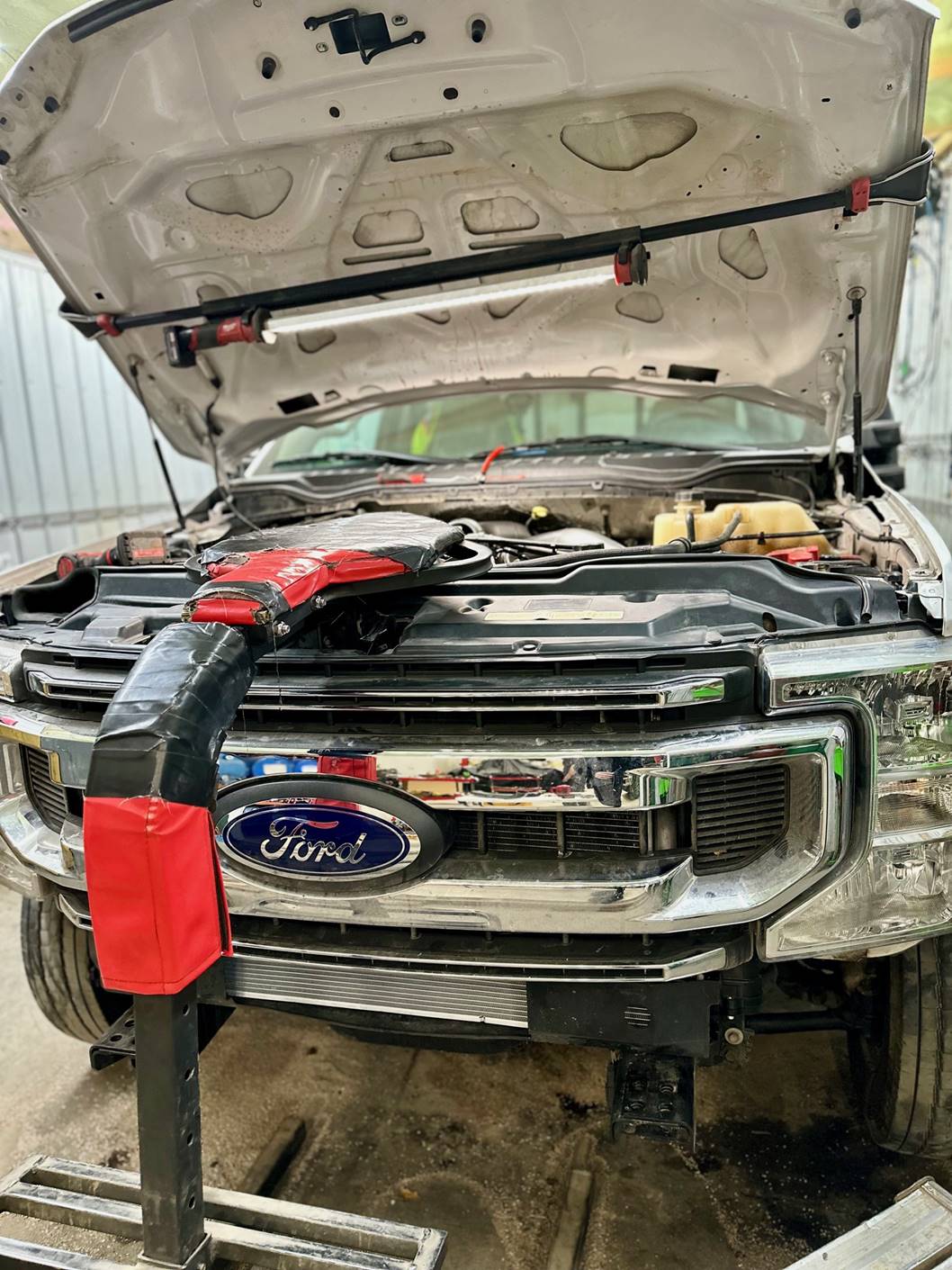 I & B Automotive in Plymouth, IN (3)