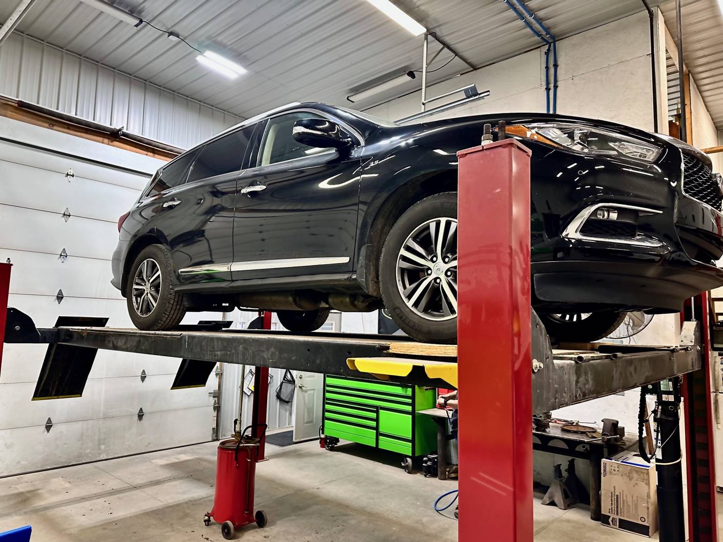 I & B Automotive in Plymouth, IN (5)