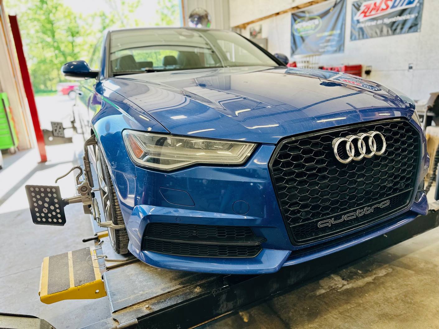 I & B Automotive in Plymouth, IN (6)