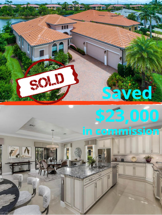 Flat Charge Realty Discount Real Estate Broker in Fort Myers, FL