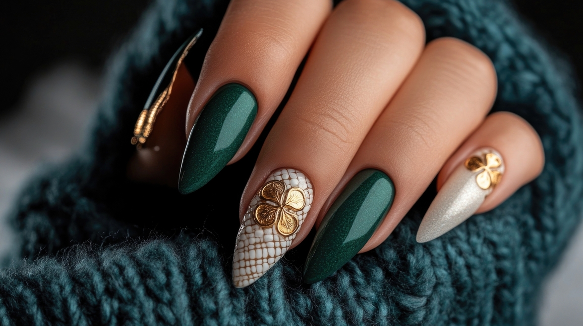 Elegance Nails & Day Spa in Manassas, VA (5)
