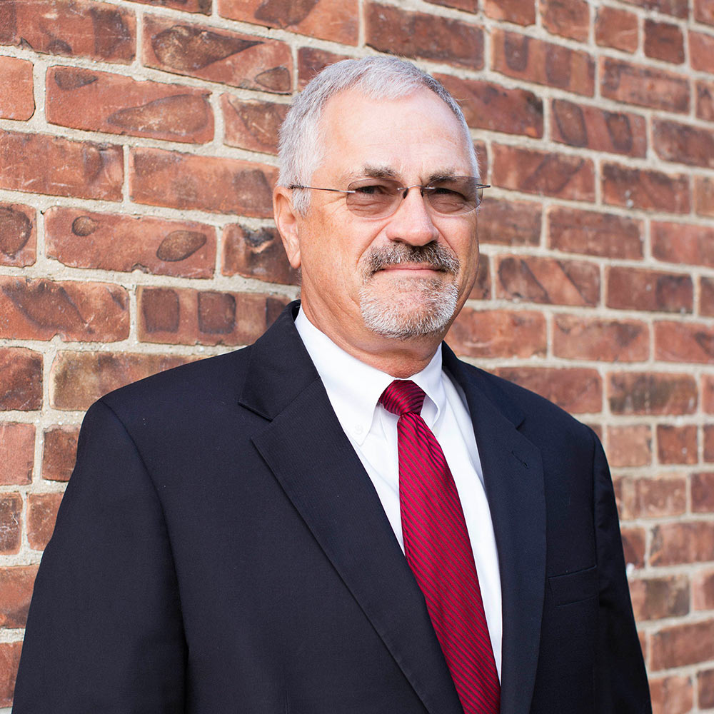 Rex Huffman; Spitler Huffman, LLP in Rossford, OH