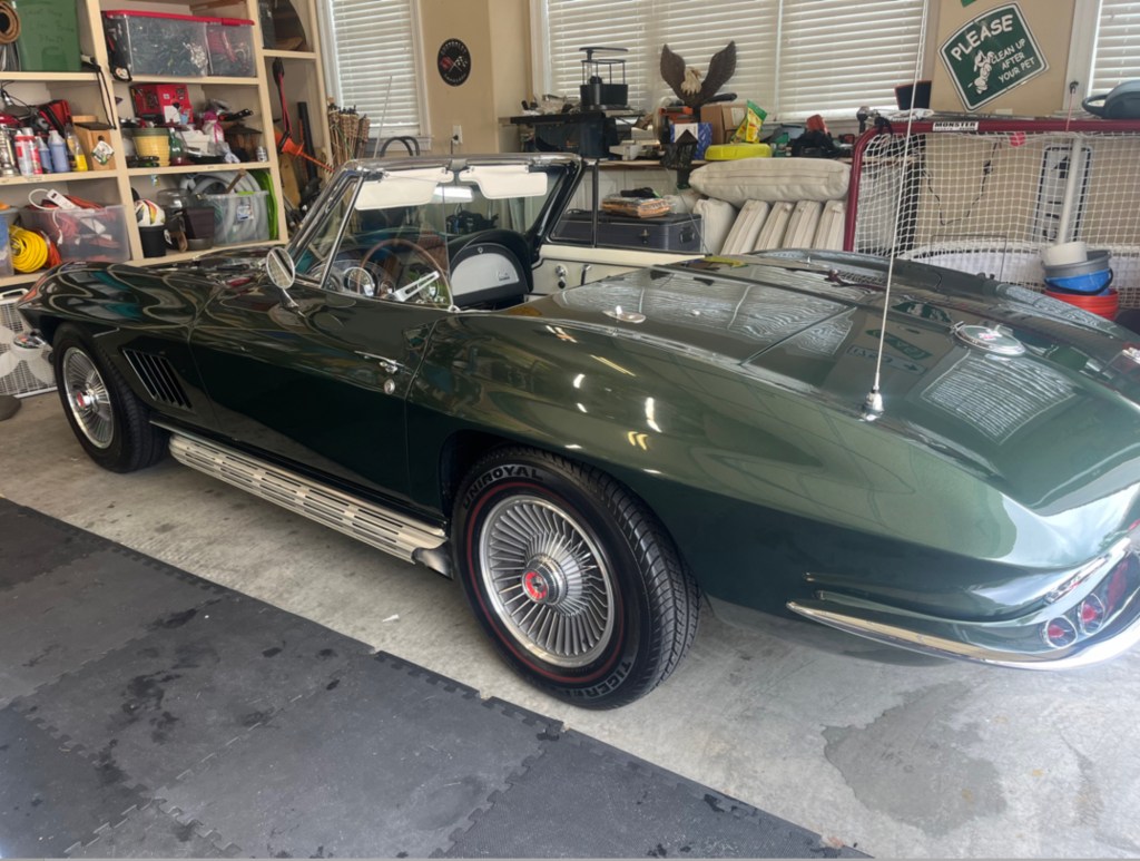Rhino Rides Mobile Auto Detailing and Ceramic Coating in Chesapeake, VA (2)