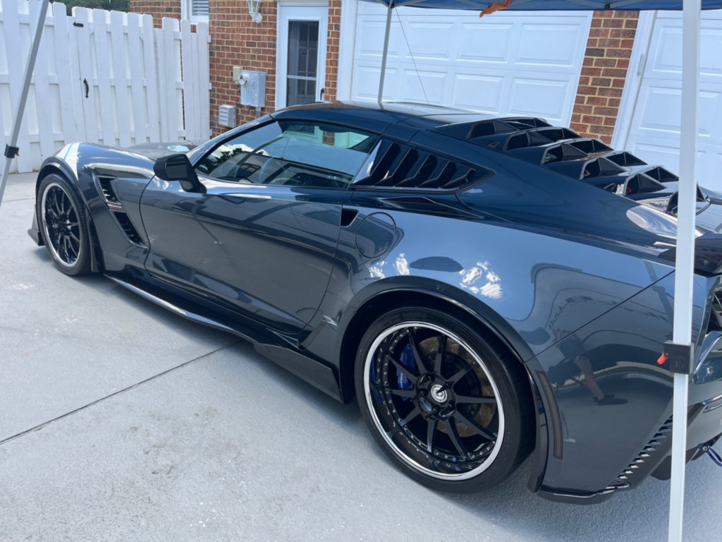 Rhino Rides Mobile Auto Detailing and Ceramic Coating in Chesapeake, VA (3)