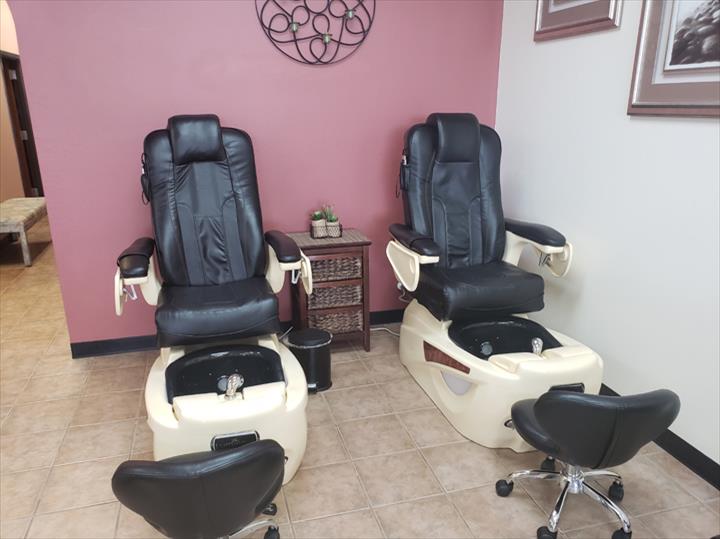Meridian Family Salon in Pulaski, WI (2)